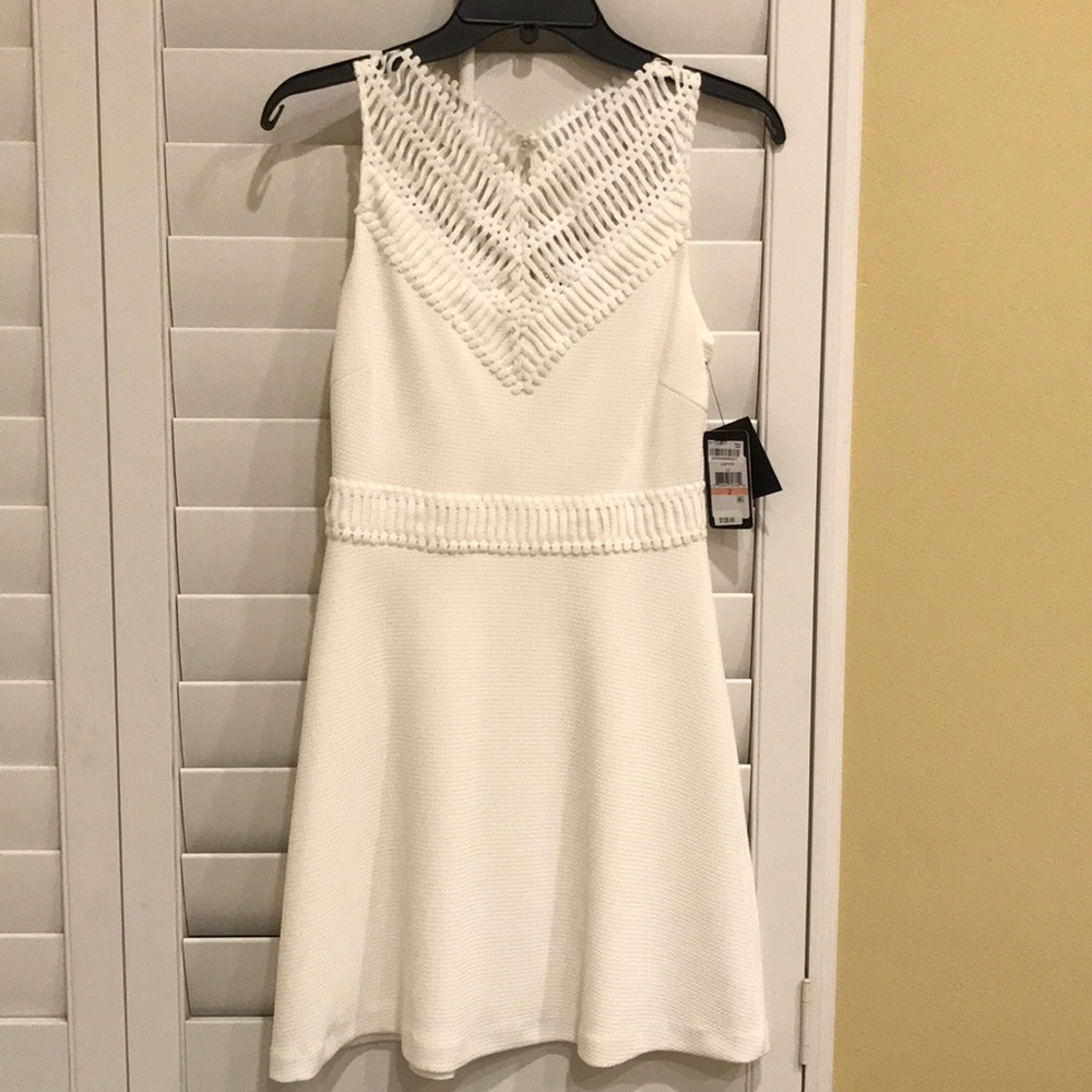 Ivy Mini Dress